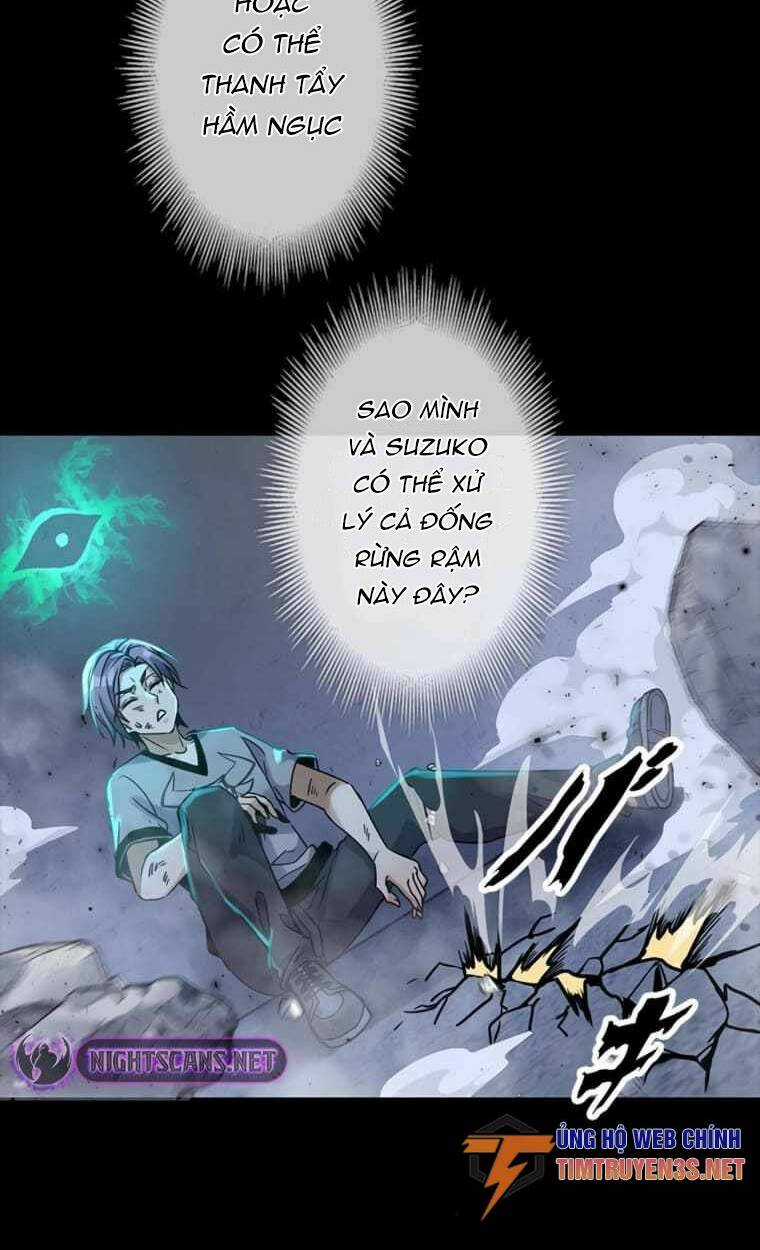 Game Thủ Thấp Nghiệp Chapter 4 trang 17