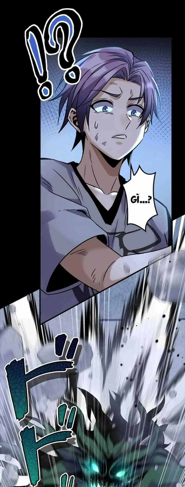 Game Thủ Thấp Nghiệp Chapter 4 trang 18