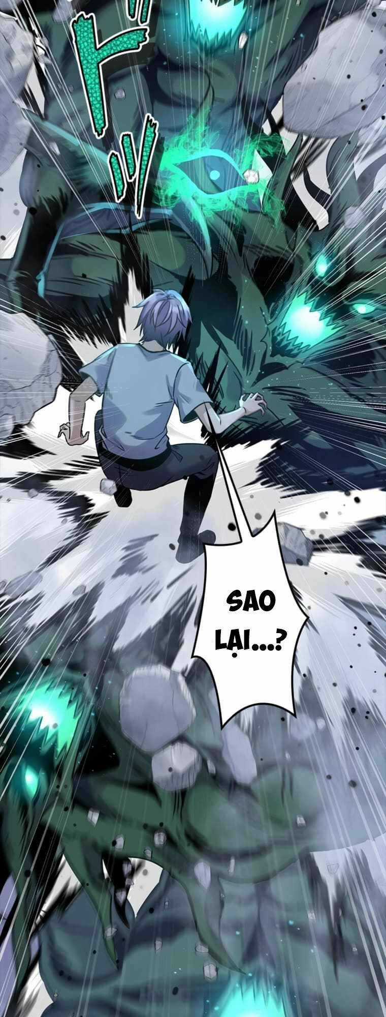 Game Thủ Thấp Nghiệp Chapter 4 trang 19