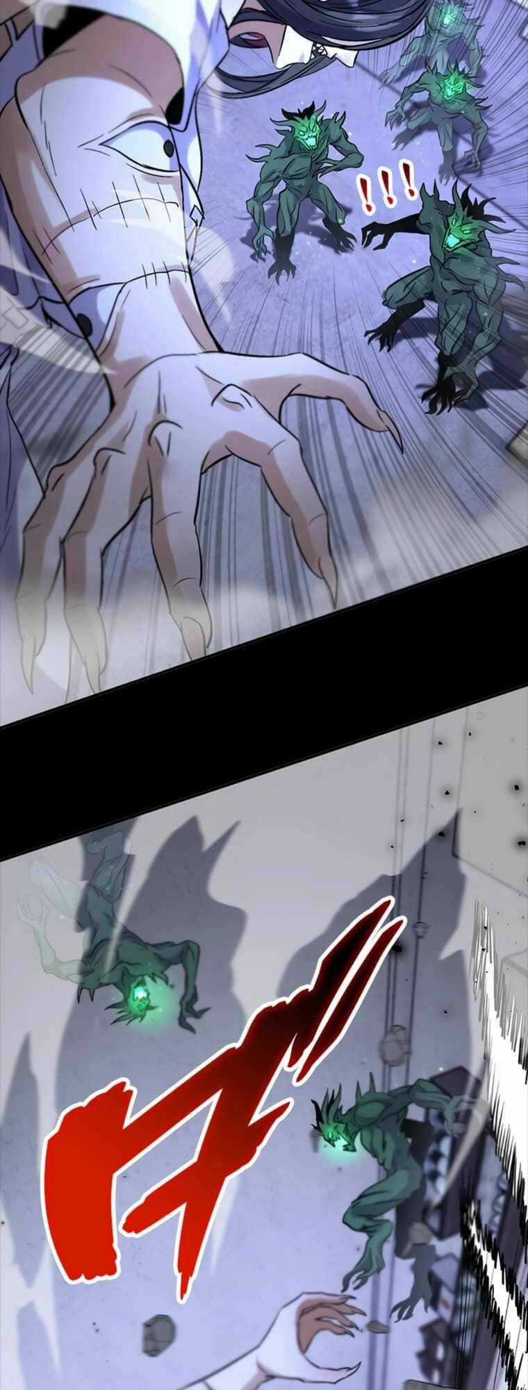 Game Thủ Thấp Nghiệp Chapter 4 trang 2