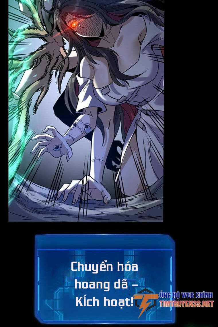 Game Thủ Thấp Nghiệp Chapter 4 trang 21