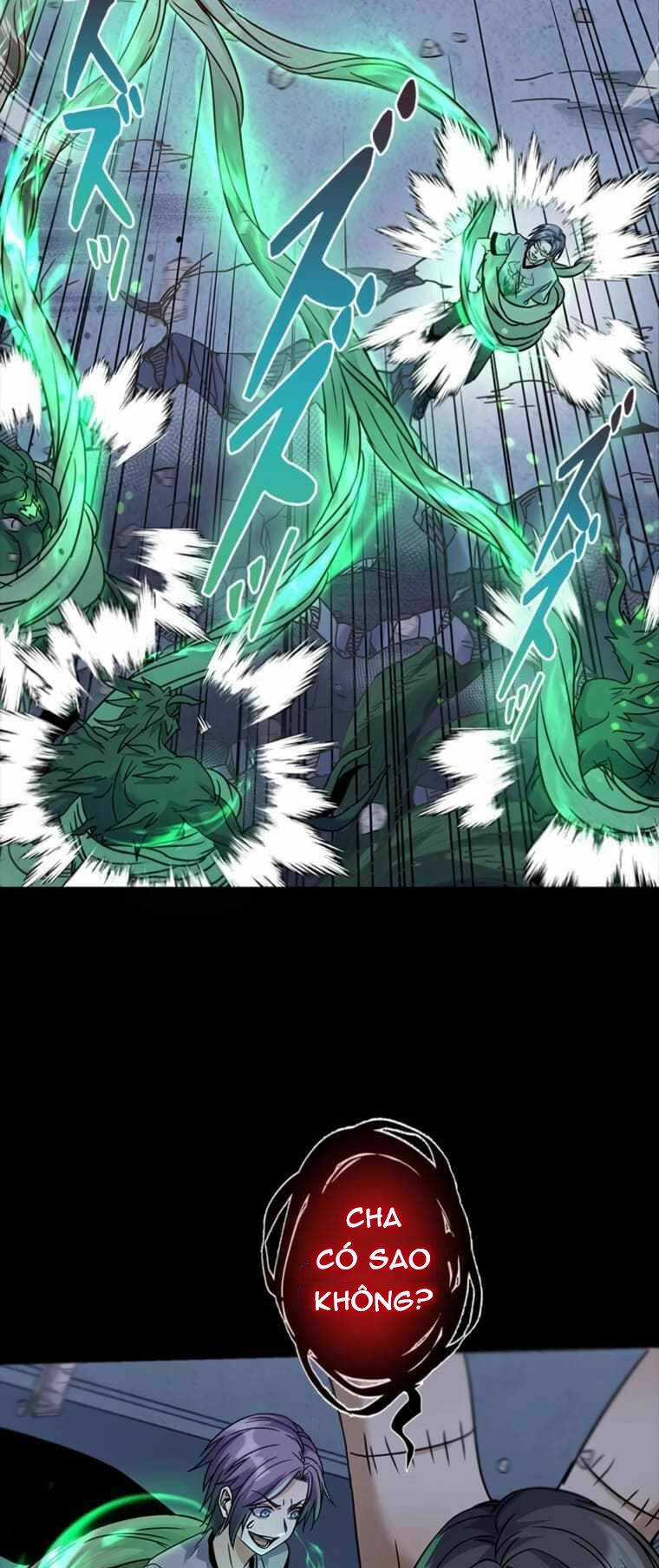 Game Thủ Thấp Nghiệp Chapter 4 trang 23