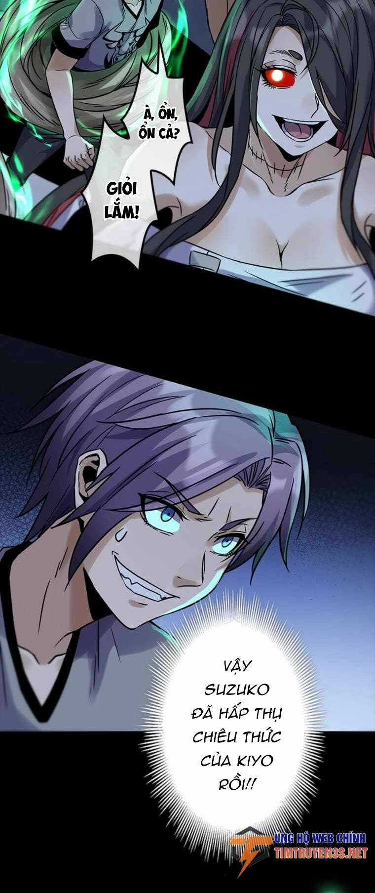 Game Thủ Thấp Nghiệp Chapter 4 trang 24