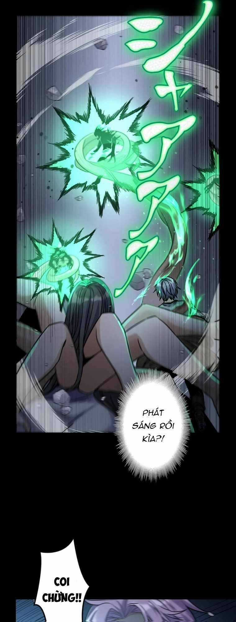 Game Thủ Thấp Nghiệp Chapter 4 trang 25