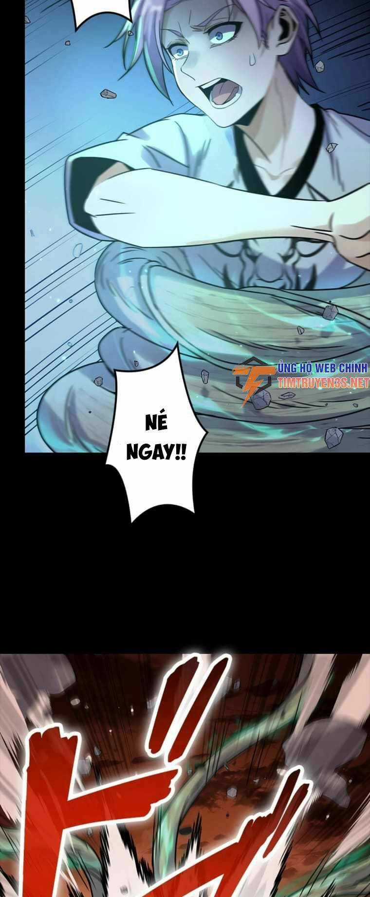 Game Thủ Thấp Nghiệp Chapter 4 trang 26