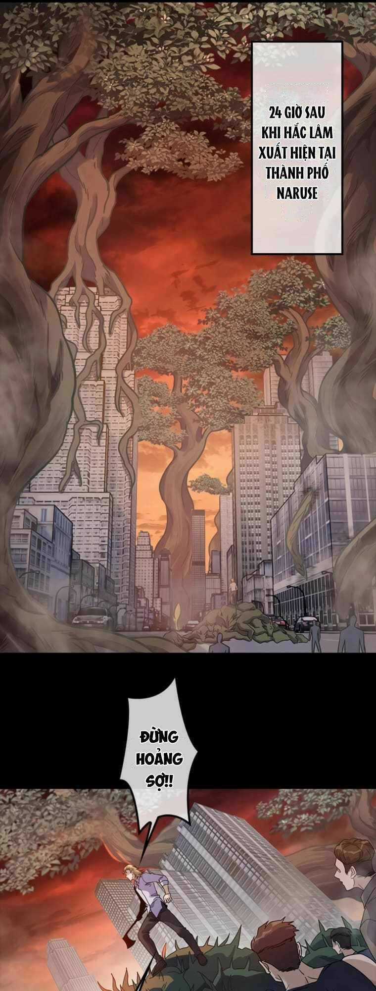 Game Thủ Thấp Nghiệp Chapter 4 trang 28