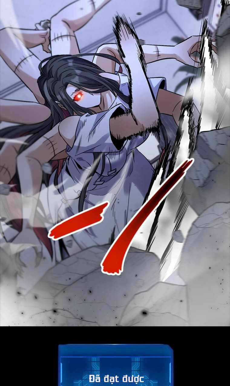 Game Thủ Thấp Nghiệp Chapter 4 trang 3