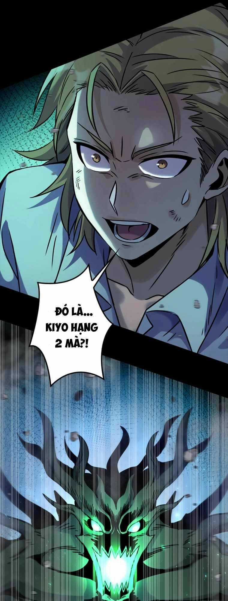 Game Thủ Thấp Nghiệp Chapter 4 trang 32