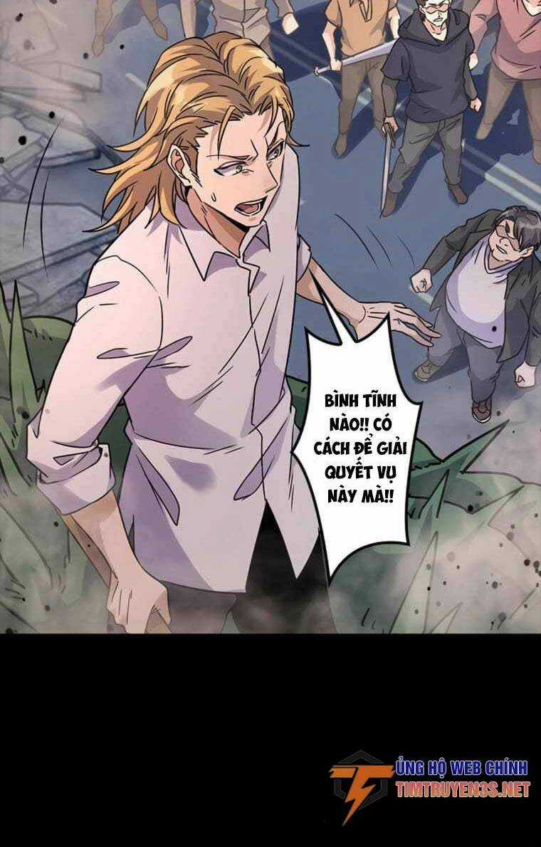 Game Thủ Thấp Nghiệp Chapter 4 trang 35