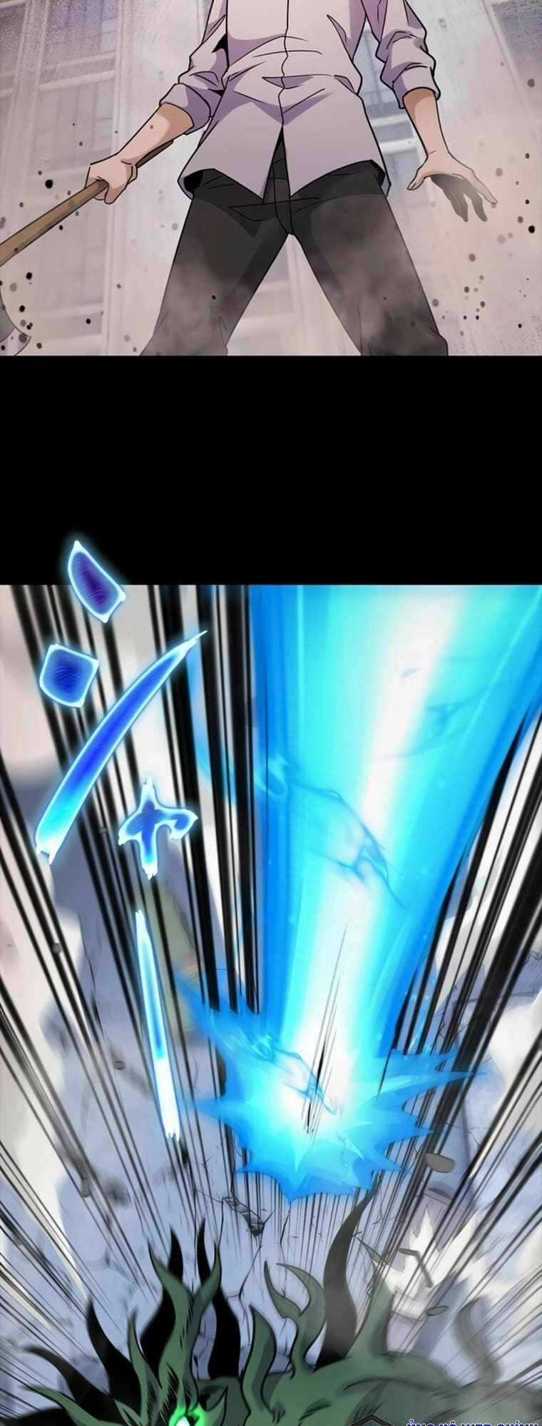 Game Thủ Thấp Nghiệp Chapter 4 trang 37