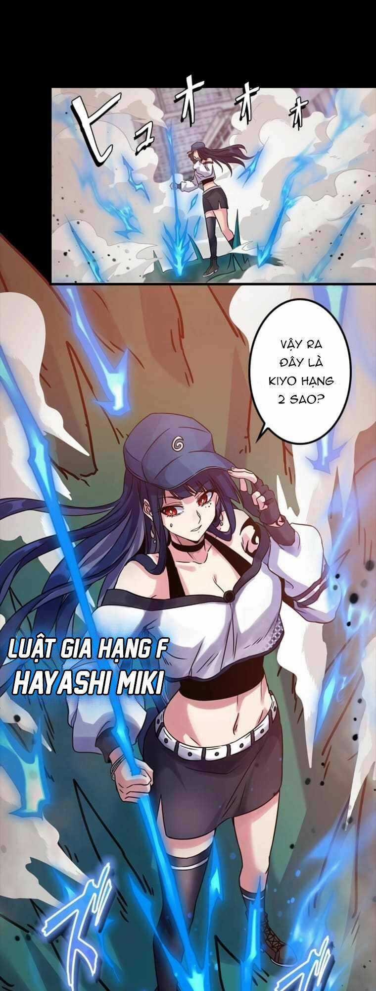 Game Thủ Thấp Nghiệp Chapter 4 trang 40