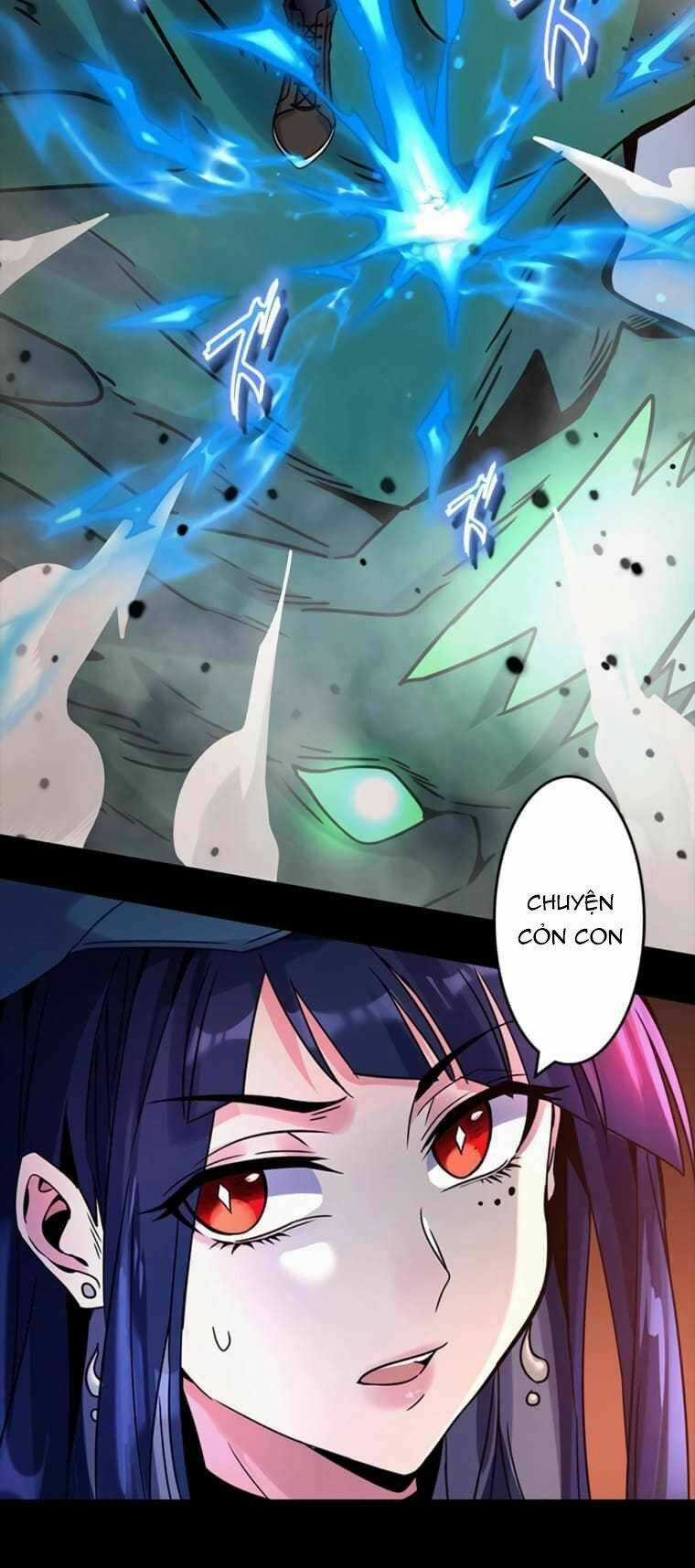 Game Thủ Thấp Nghiệp Chapter 4 trang 41