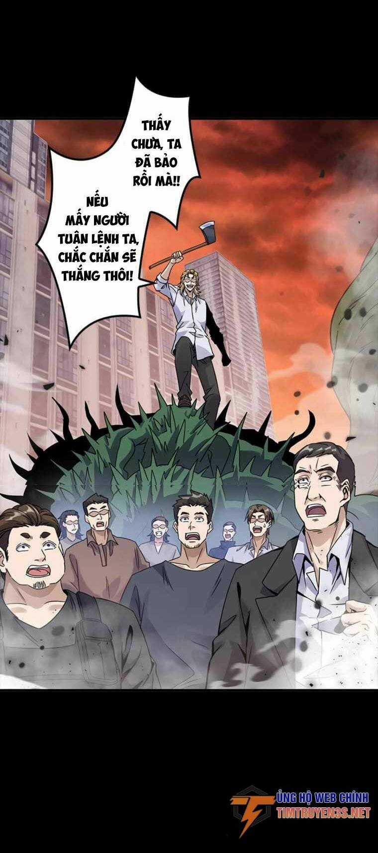 Game Thủ Thấp Nghiệp Chapter 4 trang 42