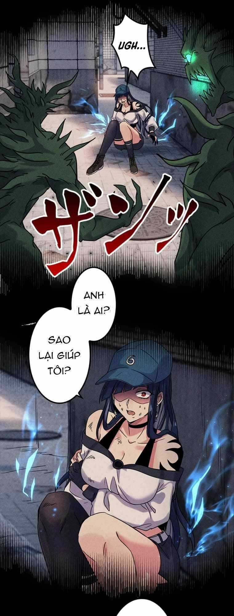 Game Thủ Thấp Nghiệp Chapter 4 trang 45