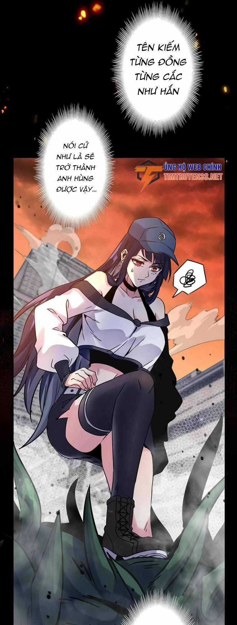 Game Thủ Thấp Nghiệp Chapter 4 trang 48