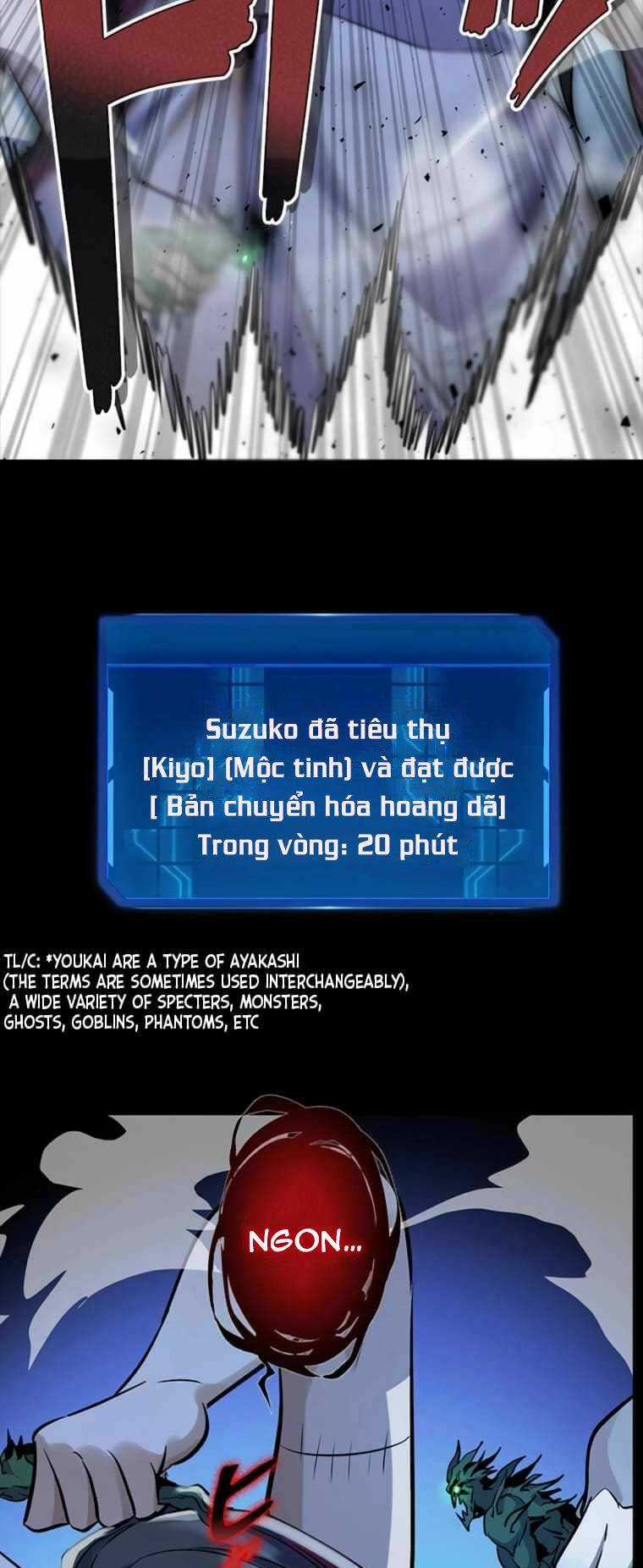 Game Thủ Thấp Nghiệp Chapter 4 trang 6