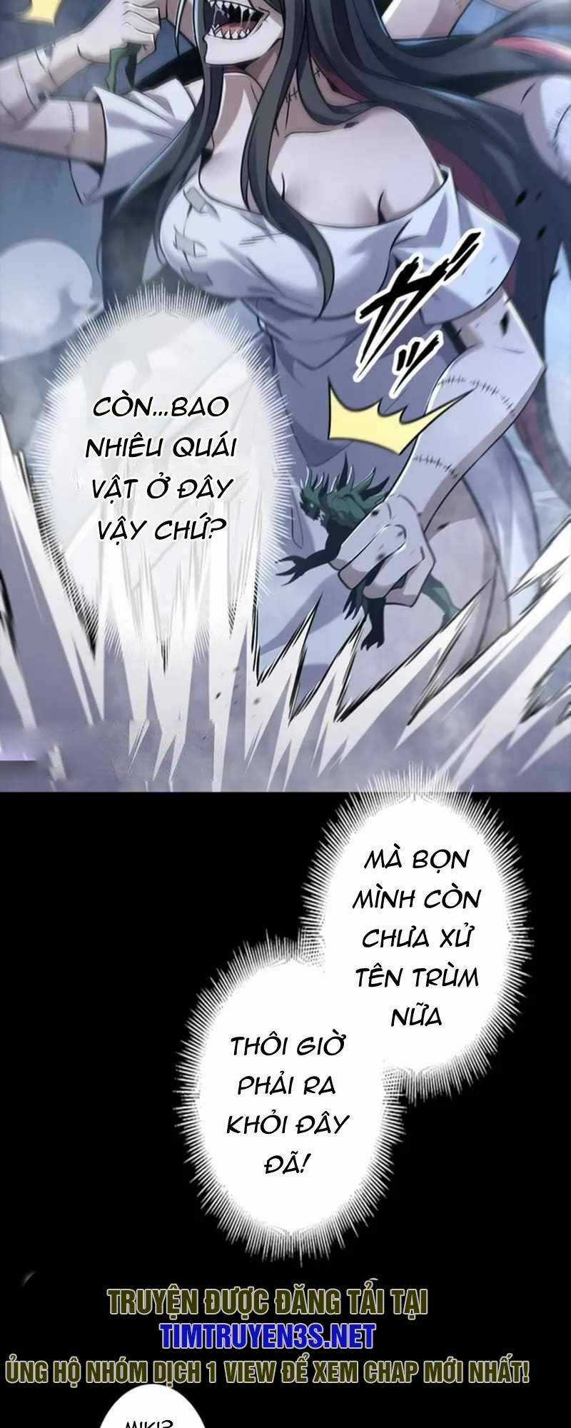 Game Thủ Thất Nghiệp Chapter 10 trang 10