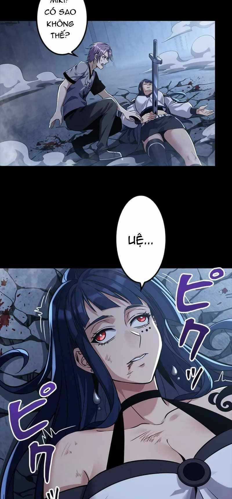 Game Thủ Thất Nghiệp Chapter 10 trang 11