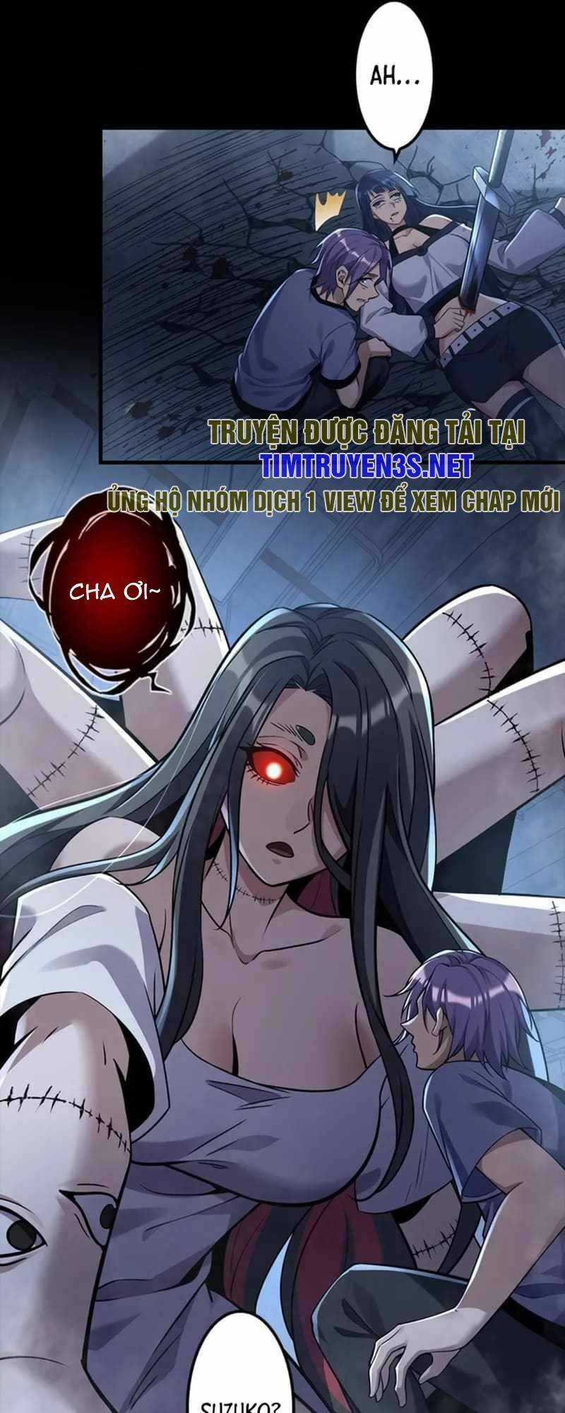 Game Thủ Thất Nghiệp Chapter 10 trang 13