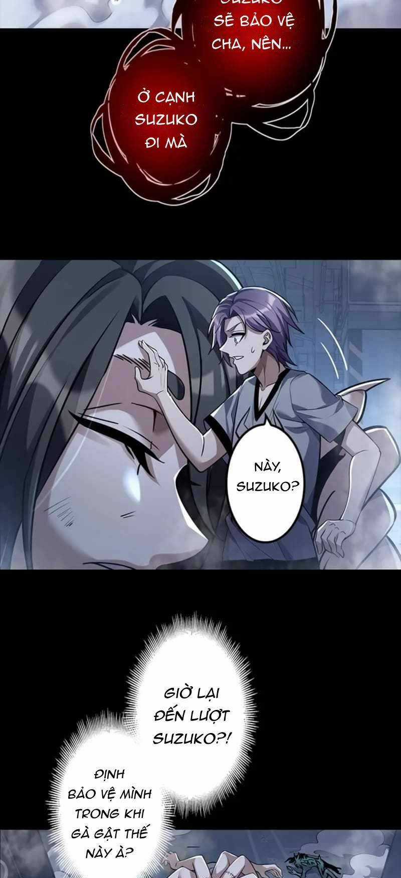 Game Thủ Thất Nghiệp Chapter 10 trang 15