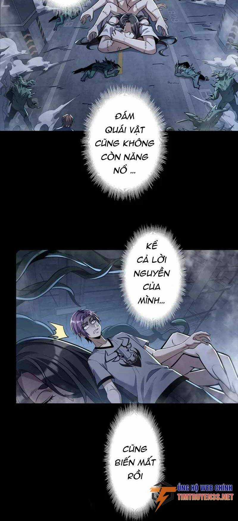 Game Thủ Thất Nghiệp Chapter 10 trang 16