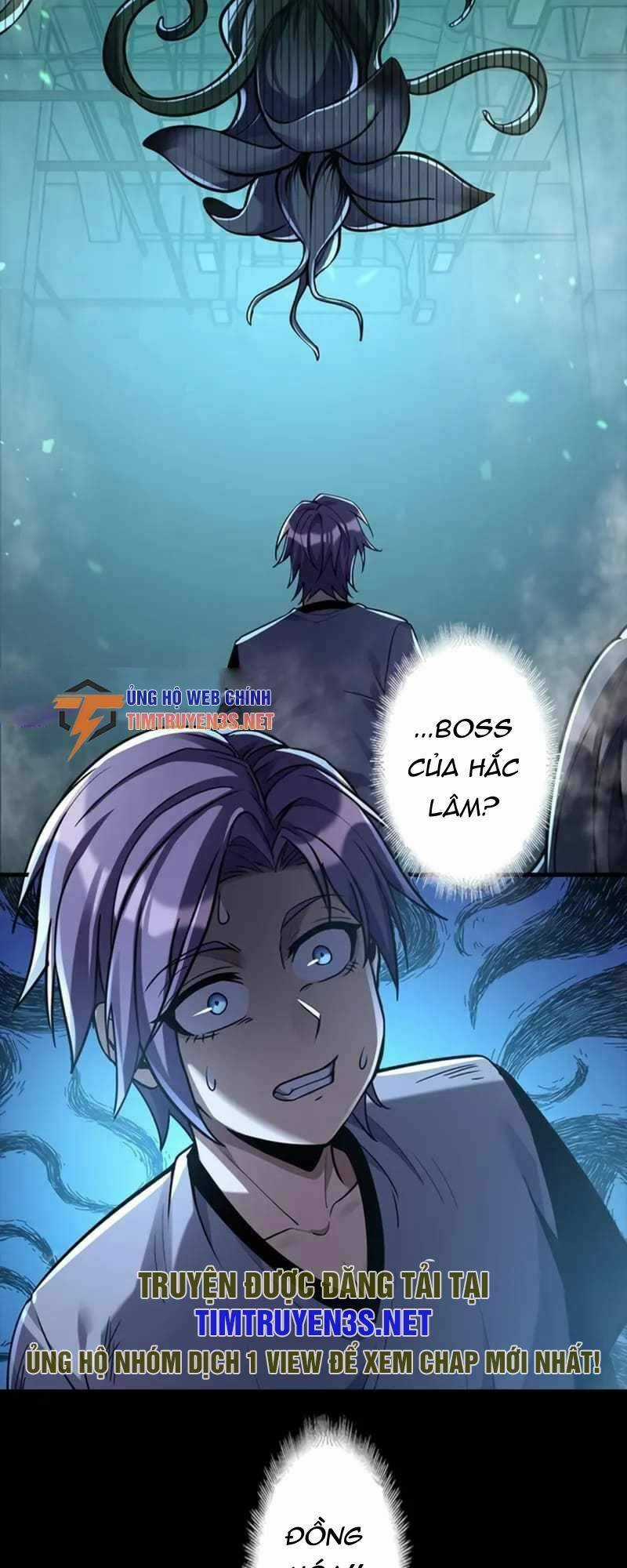 Game Thủ Thất Nghiệp Chapter 10 trang 18