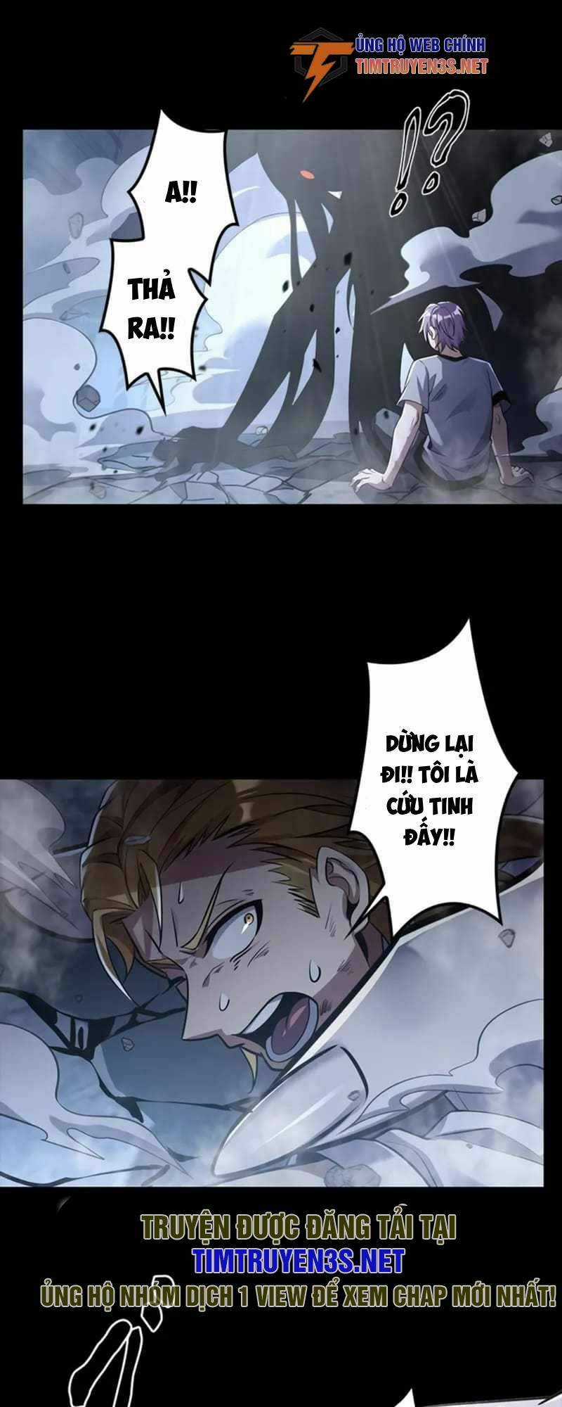 Game Thủ Thất Nghiệp Chapter 10 trang 2