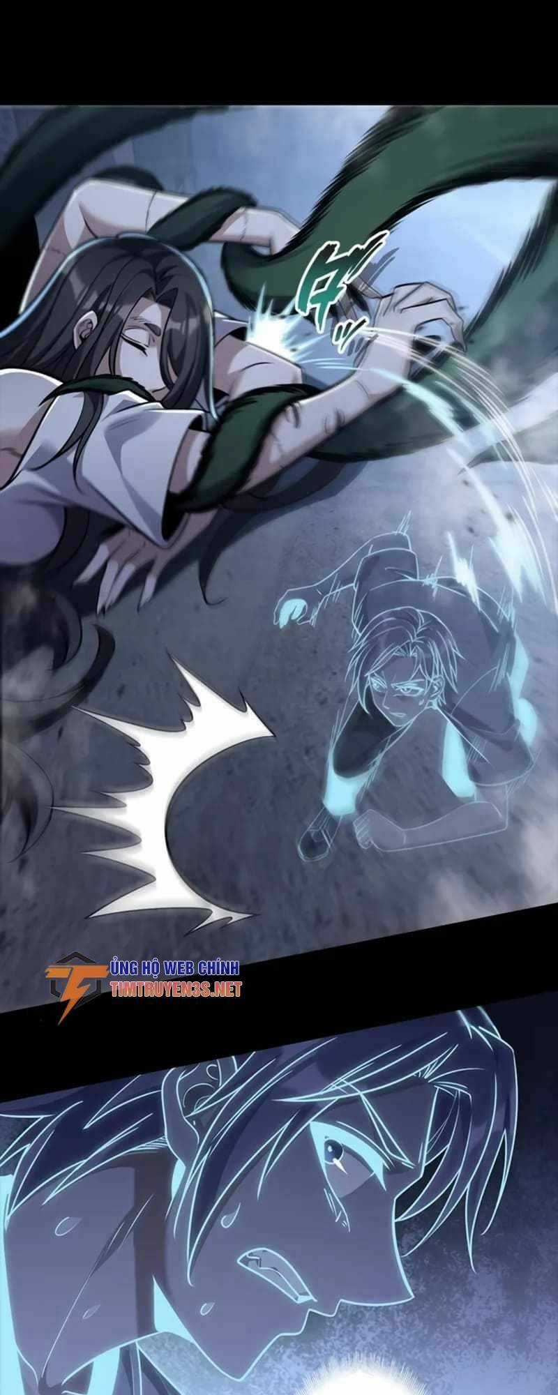 Game Thủ Thất Nghiệp Chapter 10 trang 21