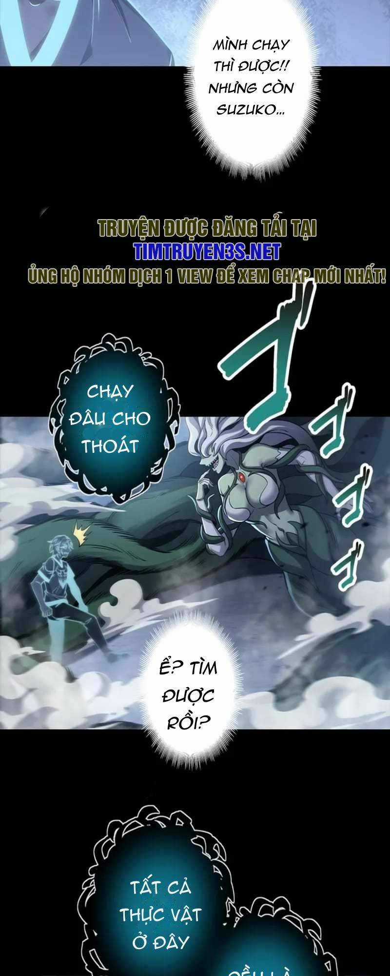 Game Thủ Thất Nghiệp Chapter 10 trang 22