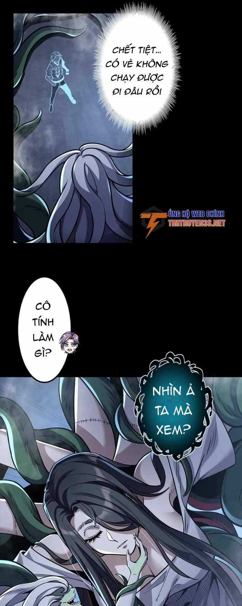 Game Thủ Thất Nghiệp Chapter 10 trang 25