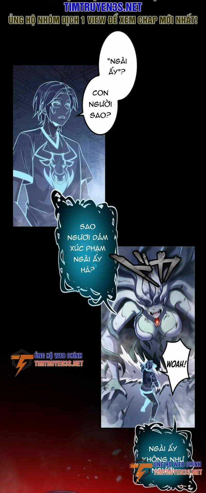 Game Thủ Thất Nghiệp Chapter 10 trang 30