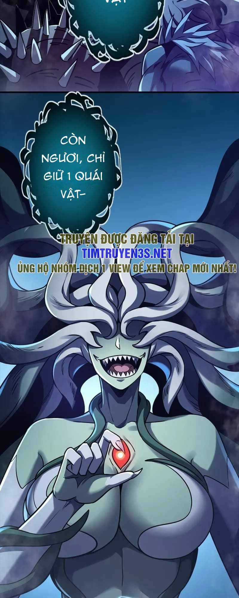 Game Thủ Thất Nghiệp Chapter 10 trang 32