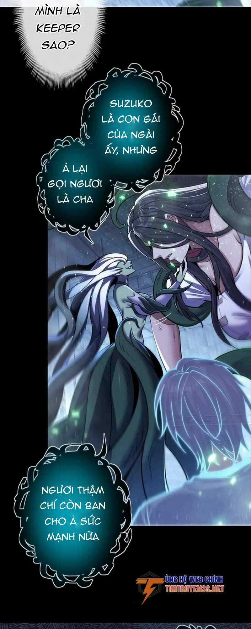 Game Thủ Thất Nghiệp Chapter 10 trang 35