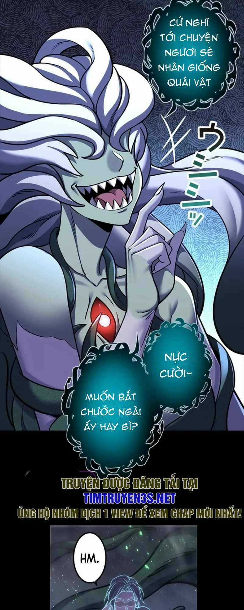 Game Thủ Thất Nghiệp Chapter 10 trang 36