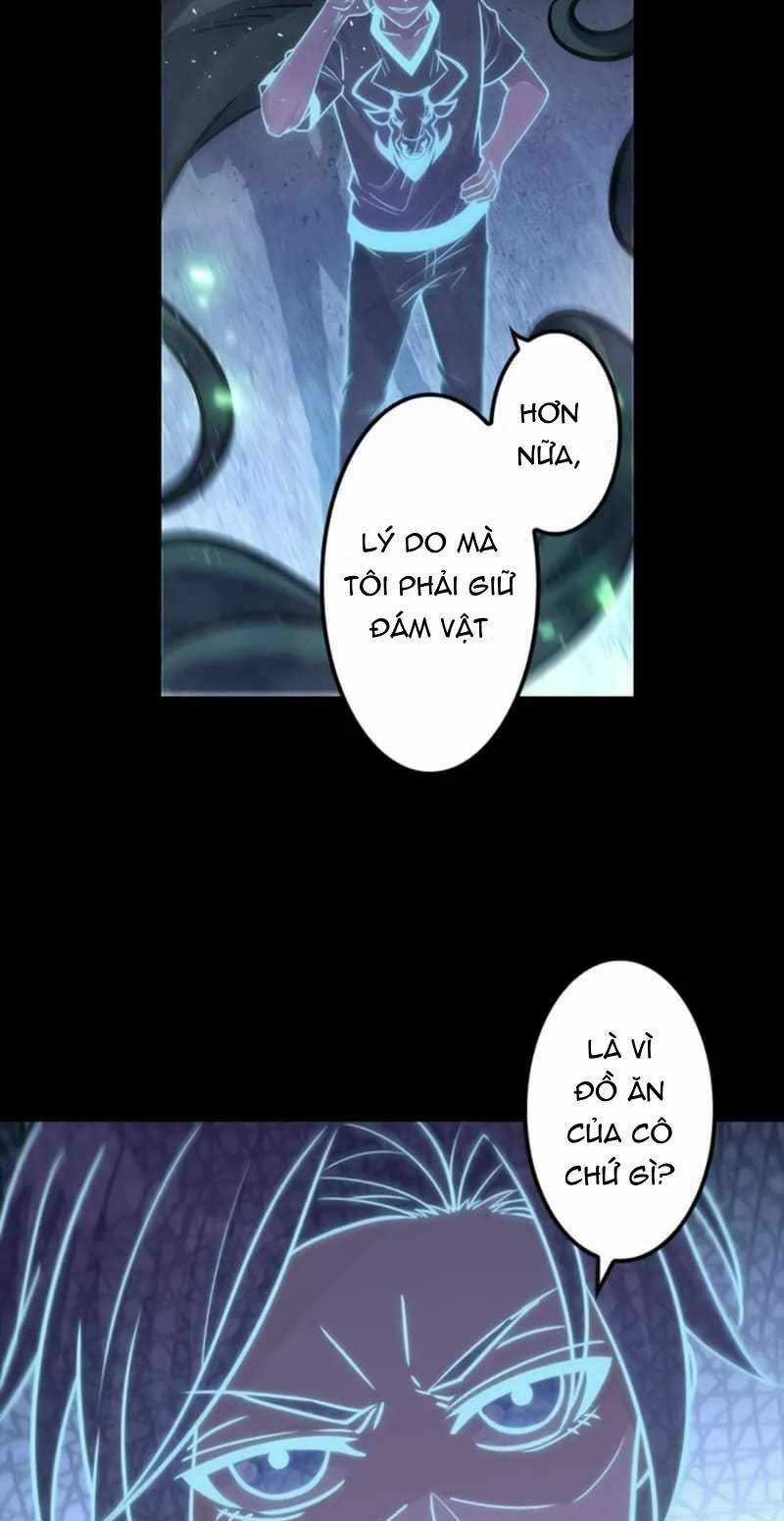 Game Thủ Thất Nghiệp Chapter 10 trang 37