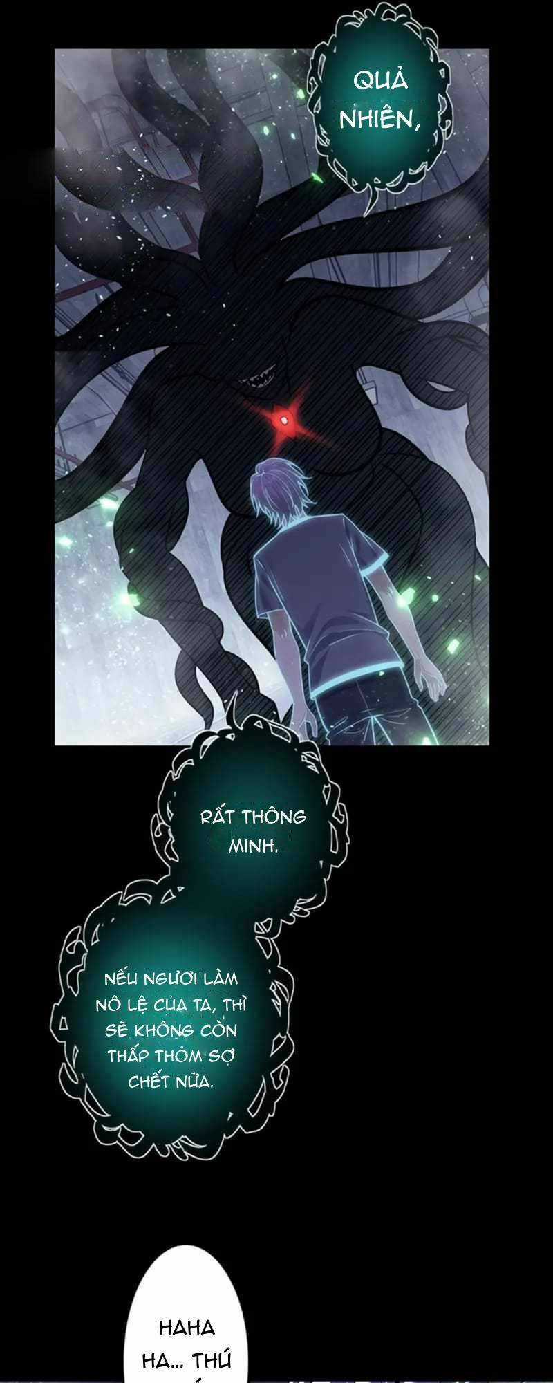 Game Thủ Thất Nghiệp Chapter 10 trang 39