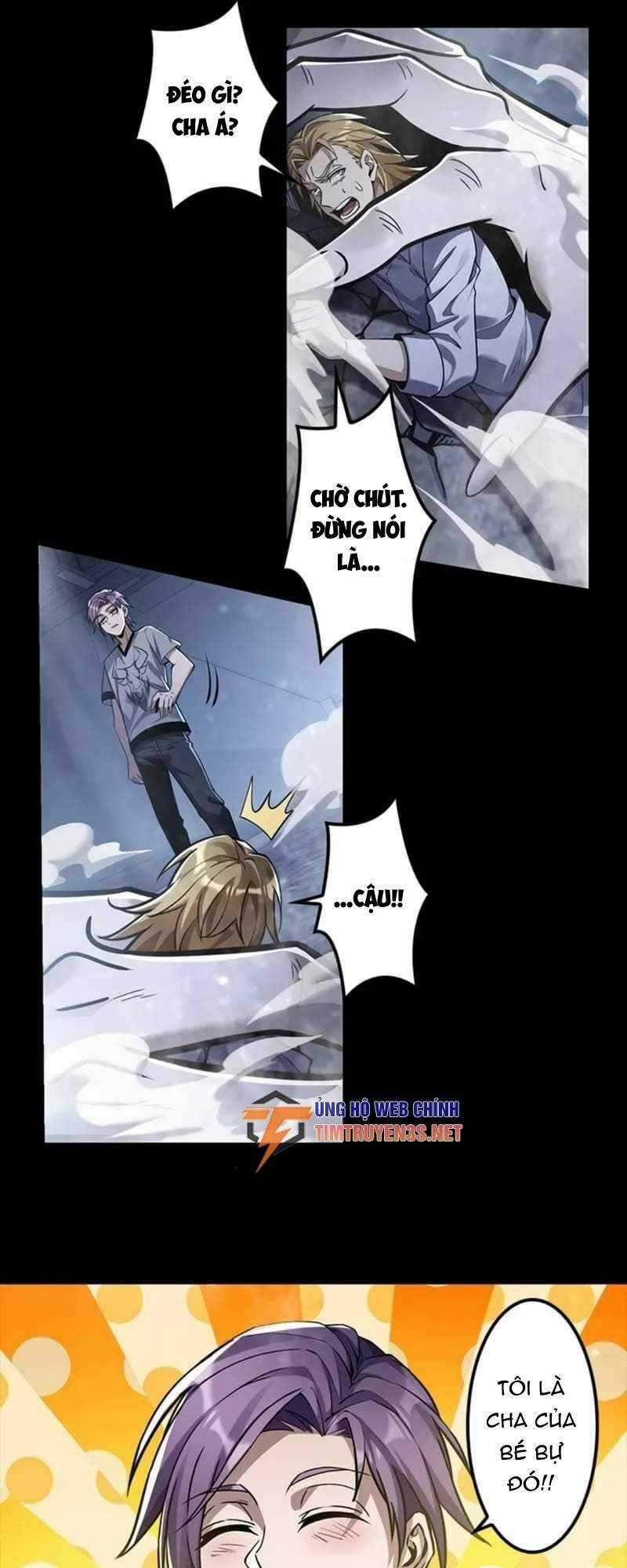 Game Thủ Thất Nghiệp Chapter 10 trang 5