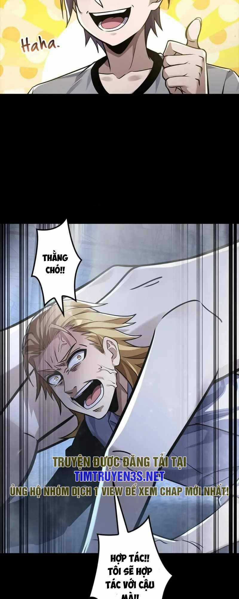 Game Thủ Thất Nghiệp Chapter 10 trang 6