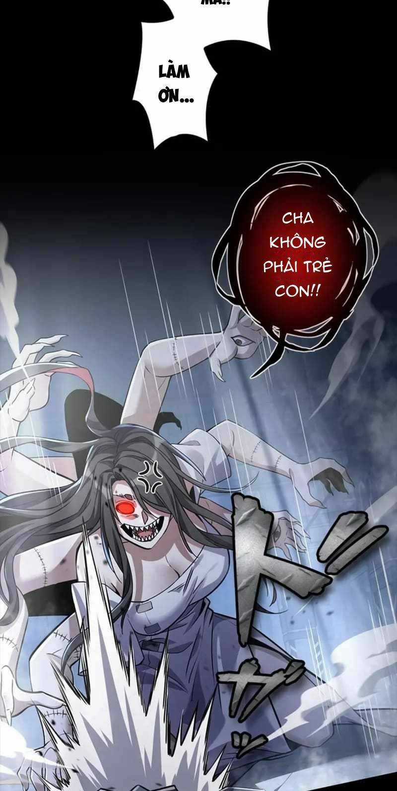 Game Thủ Thất Nghiệp Chapter 10 trang 7