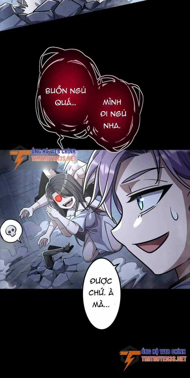 Game Thủ Thất Nghiệp Chapter 10 trang 8