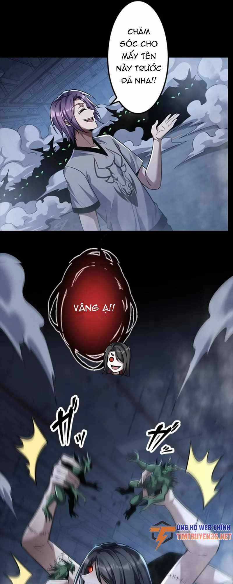 Game Thủ Thất Nghiệp Chapter 10 trang 9