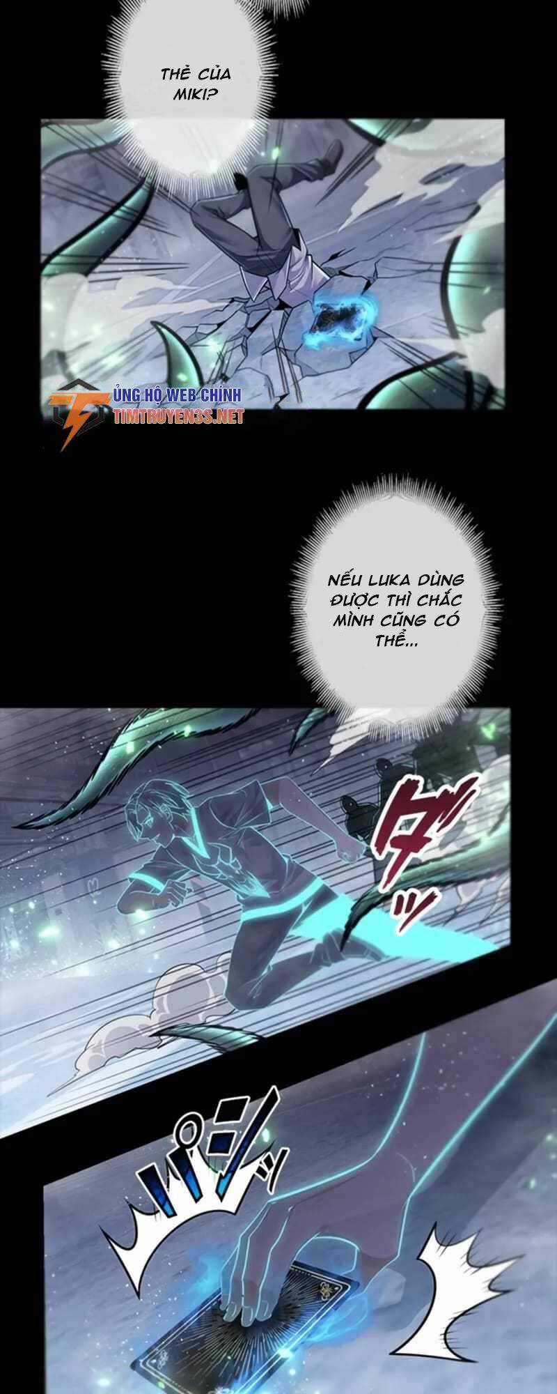 Game Thủ Thất Nghiệp Chapter 11 trang 10