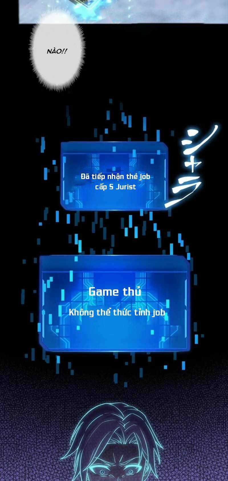 Game Thủ Thất Nghiệp Chapter 11 trang 11