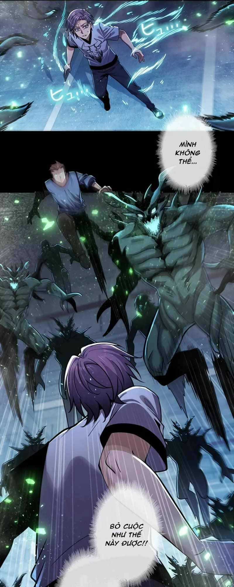 Game Thủ Thất Nghiệp Chapter 11 trang 13