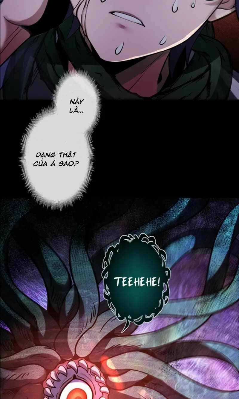 Game Thủ Thất Nghiệp Chapter 11 trang 19