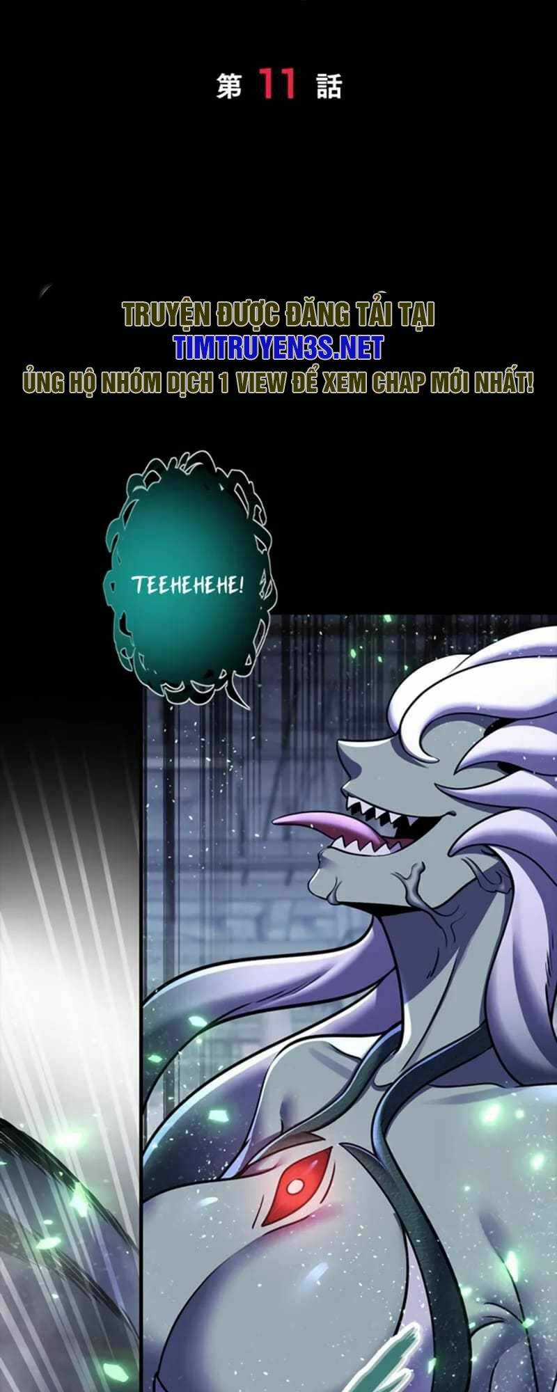 Game Thủ Thất Nghiệp Chapter 11 trang 2