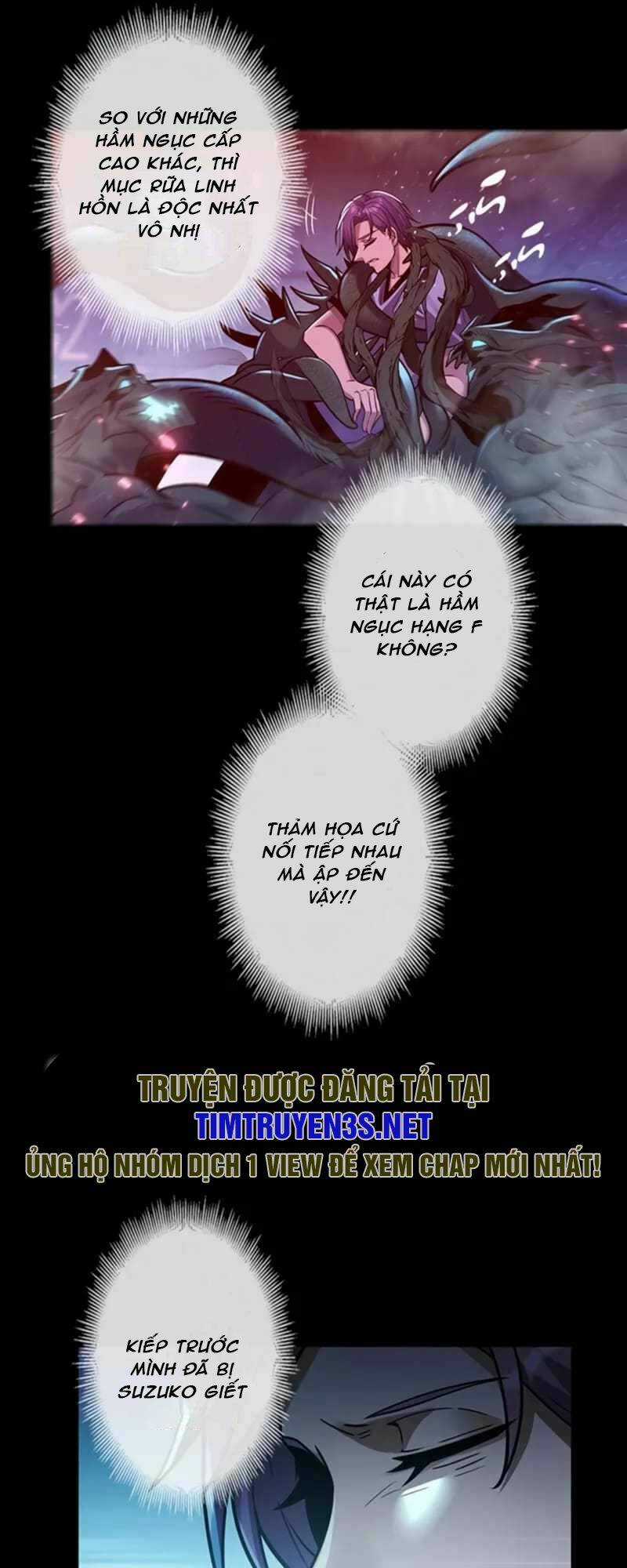 Game Thủ Thất Nghiệp Chapter 11 trang 21