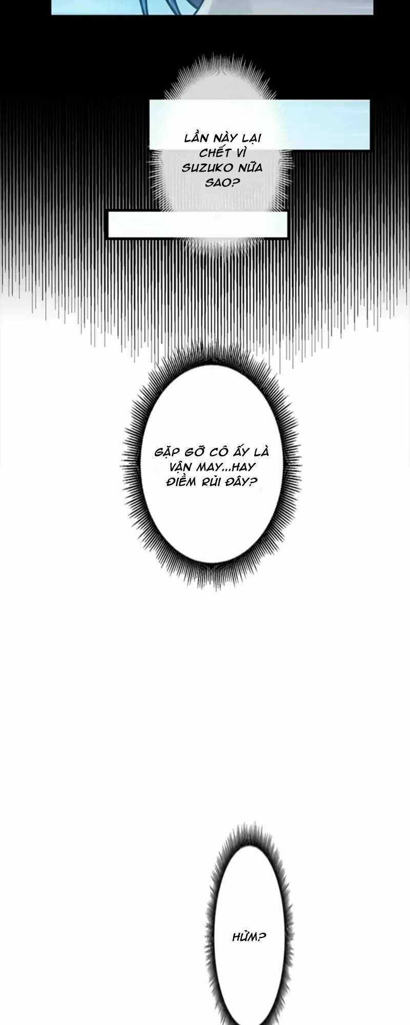 Game Thủ Thất Nghiệp Chapter 11 trang 22