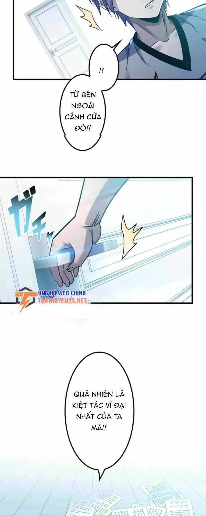 Game Thủ Thất Nghiệp Chapter 11 trang 26