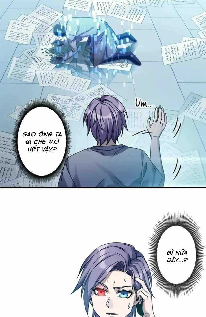 Game Thủ Thất Nghiệp Chapter 11 trang 27